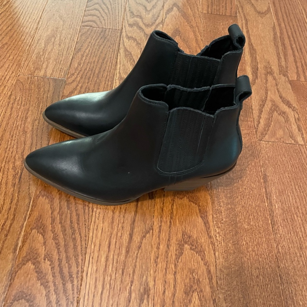 PLG Boots - Picture 2 of 6